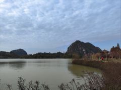 -星湖旅游景区七星岩