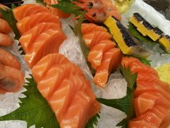 -福樱兰海鲜放题铁板烧(加州店)