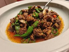 -湘中缘·湖南菜(娄底驻京办店)