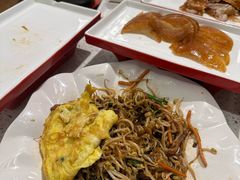 -玉林烤鸭店(垡头店)