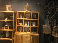 -冰泉豆浆馆(阳朔店)