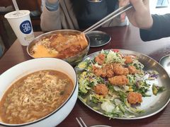 -青春分食(仙林大学城店)