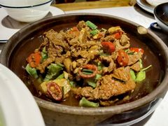 -吴记百家·私房菜·家宴(润园店)