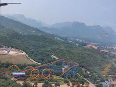 -辛玛王国游乐园