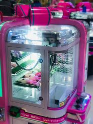 -润动会·家庭游乐中心(昆山前进欧尚店)