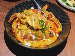 -星叶·东南亚料理(宁波万象汇店)
