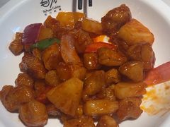 -江渔儿酸菜鱼(万科东荟城店)