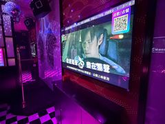 -音乐派KTV(银泰城店)