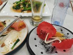 -福禄财东北菜(珠江帝景店)