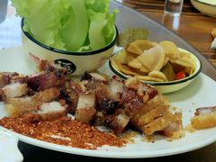 -创味·民间海南菜·非遗藤桥排骨(藤桥·免税城店)