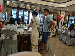 -东江渔村·古典园林·30年粤菜老字号(太和店)