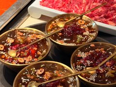 -红鼎坊·老成都火锅(新南门店)