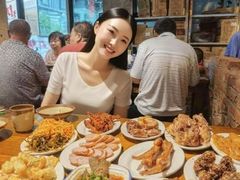 -聚合鑫东北熏酱熟食麻辣面(长阳店)