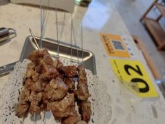 -小城牛事·鲜牛肉火锅(万达店)