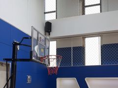 -翼速篮球·少儿篮球培训·中考体育(贵和店·原鲁能城店)