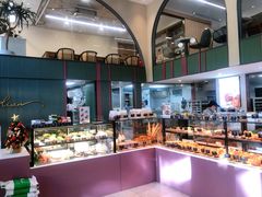 -tuan woodfire kitchen(锦绣坊店)