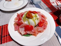 -Primo·丽莫意大利窑烤披萨