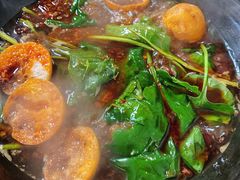 -贵阳李氏息烽阳朗鸡(民生路店)