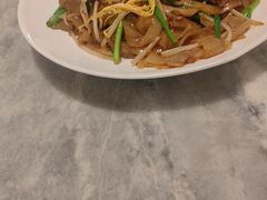 -喜来登由由大酒店九州膳坊中餐厅
