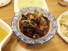 -乌镇那一年小院主题餐厅(甘泉西路店)