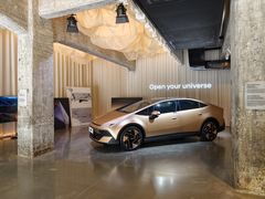 -现代汽车文化中心 Hyundai Motorstudio Beijing
