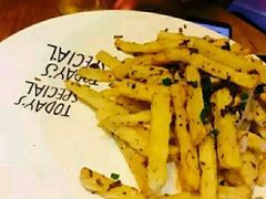 -臻味私厨(国际社区店)