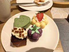 -舟山朱家尖威斯汀酒店·知味标帜自助餐厅