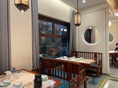 -小乡小镇·传承桐庐土菜·老板亲自烧的菜