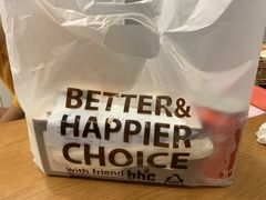 -BHC炸鸡(莲洞店)