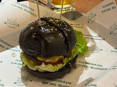 -VIKING SALOON西部美式烟熏烤肉(和平路店)