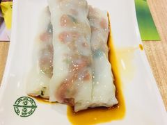 -添好运点心专门店(中环IFC店)