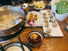 椰子鸡-同仁四季椰子鸡(宝安壹方城店)