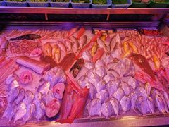 -长平肥姐白粥·海鲜打冷