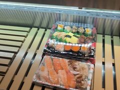 -争鲜回转寿司(朝北大悦城店)