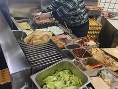 -神奇的香酥鸡蛋灌饼