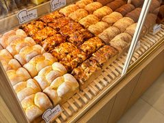 -崎本的店·专业酵种吐司(无锡万象汇店)