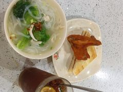 -露莎餐厅(得胜沙店)