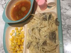 -关夫人餐厅(阳光广场店)