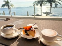 -Vanillacafe香草咖啡(银海大世界店)