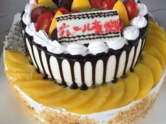 -甜心贝拉(西平路店)