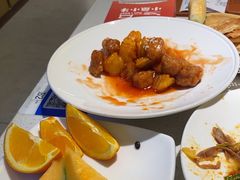 -小鱼小牛·鱼牛干锅·脆鱼火锅(世欧广场店)