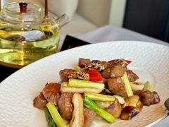 -情书·中餐厅(长嘉汇店)