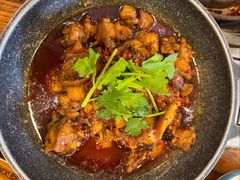 -亮欢寨(凯里总店)