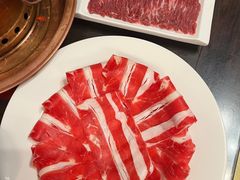 -南门涮肉(后海店)
