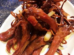 -星龙海鲜(望江东路店)