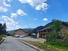 -黑河国家森林公园