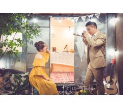 -艺匠摄影ARTIZ STUDIO(南京店)