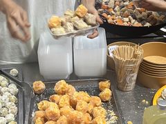 -普宁反沙番薯芋头