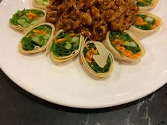 -金掌勺锅包肉(太原万达店)