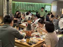 -牛街·马辈儿涮肉(牛街总店)